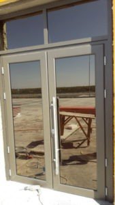 Подробнее о статье Входная группа